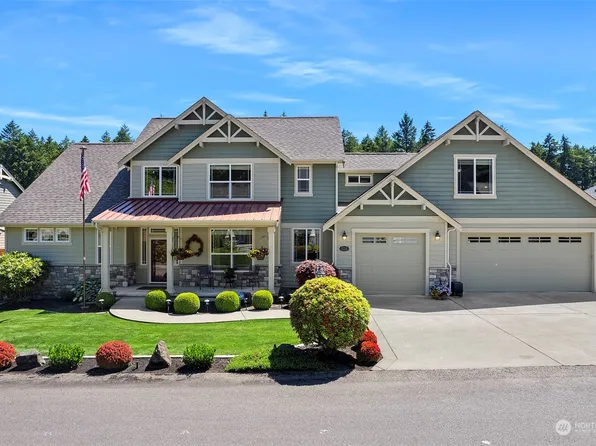 524 Torden Lane SE, Olympia, WA 98513