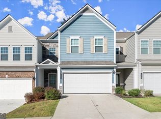 122 Inman Dr, Canton, GA 30114