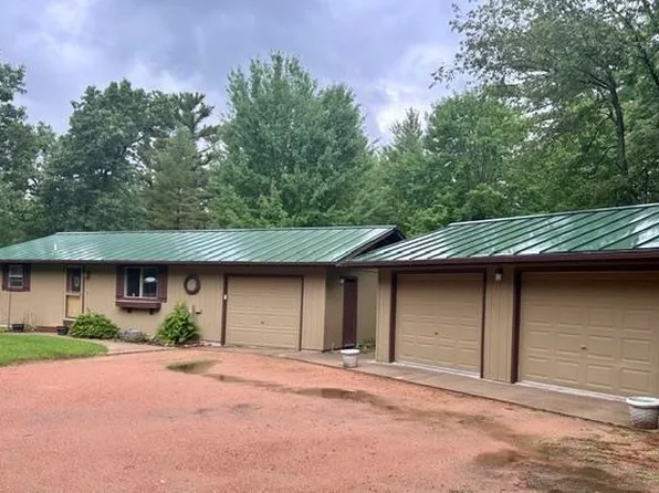 N3587 Deer Cir, Wautoma, WI 54982
