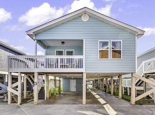 117 Sunset Sq #J, Murrells Inlet, SC 29576