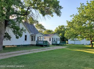 466 State Highway 55, Wendell, MN 56590