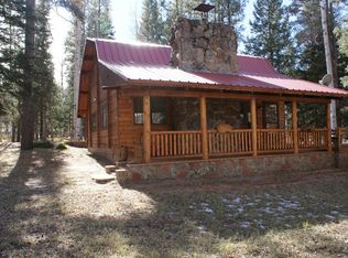 13 County Road 2045, Alpine, AZ 85920