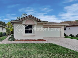 7381 NW 1st Mnr, Fort Lauderdale, FL 33317