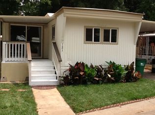 567 E Lassen Ave SPC 121, Chico, CA 95973