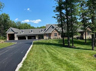 110 Foristell Ridge Ct, Foristell, MO 63348