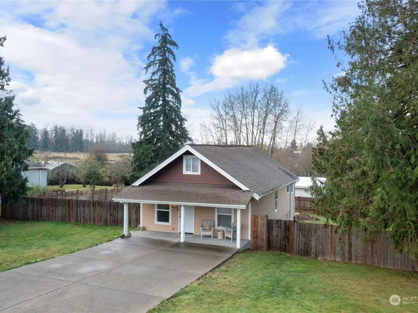 9604 Vickery Ave East, Tacoma, WA 98446