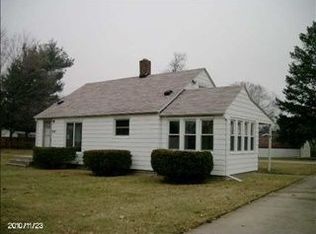 4040 Vistula Rd, Mishawaka, IN 46544