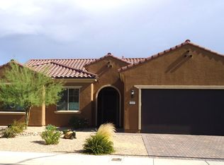 1147 Terrapin Rdg, Mesquite, NV 89034