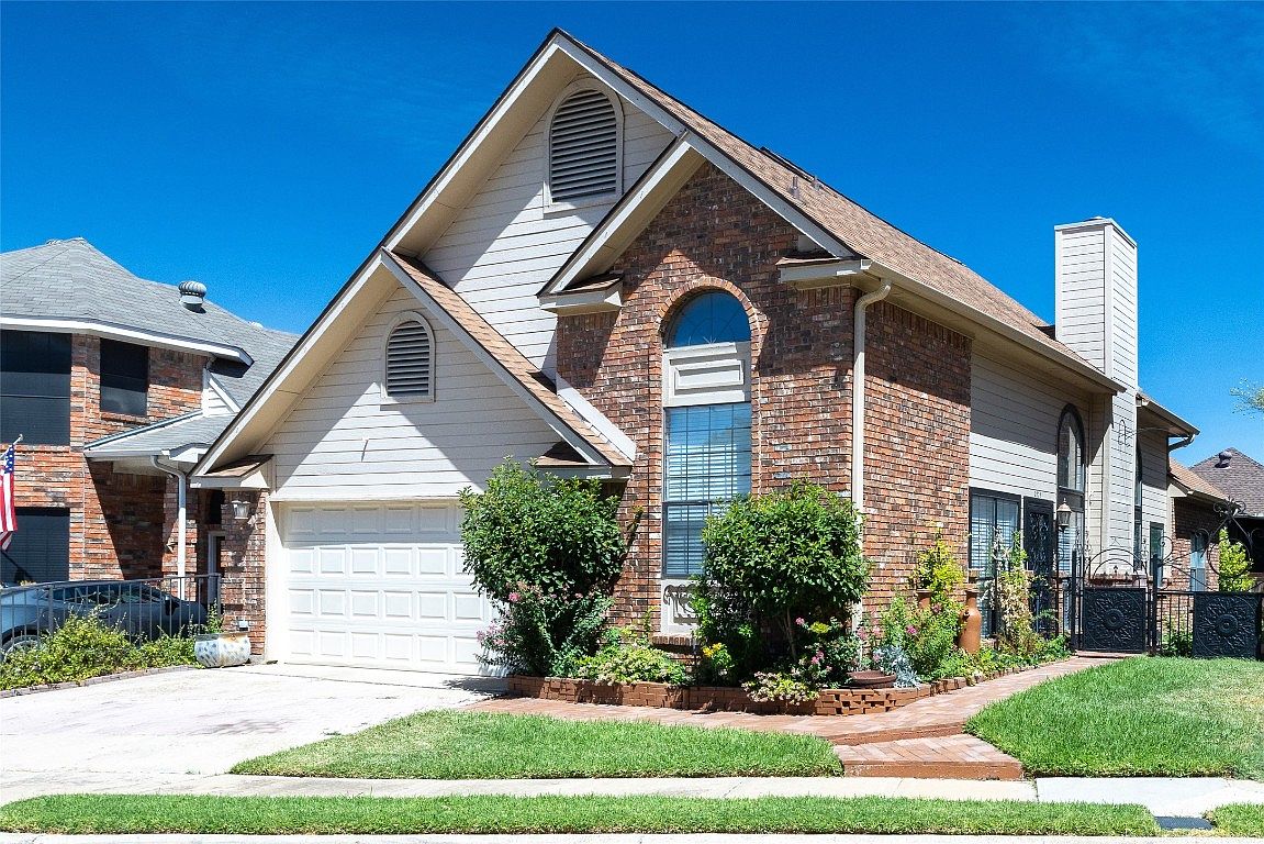 2929 Eagles Nest Dr, Bedford, TX 76021 Zillow