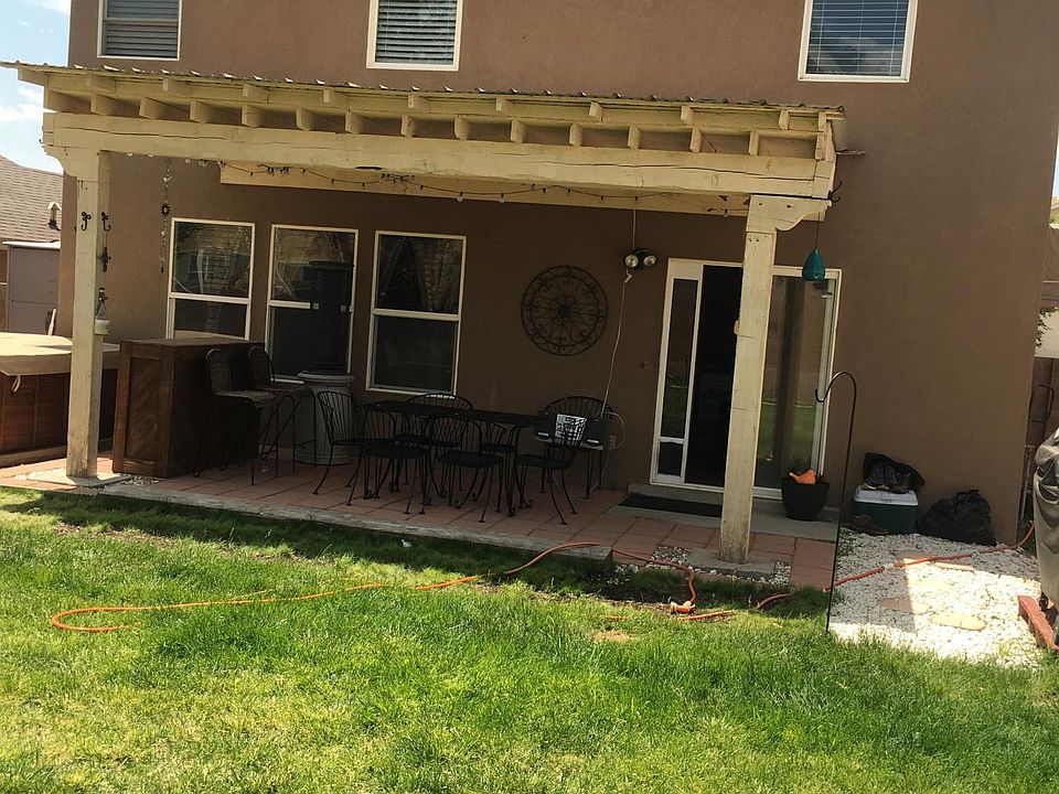 2nd image of 8105 Tangerine Pl NW