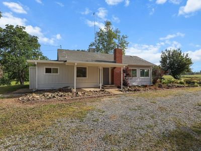 24324 State Highway 44, Millville, CA, 96062