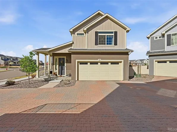 3599 Barkwood Drive, Johnstown, CO 80534