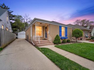 2814 LaSalle STREET, Racine, WI 53402