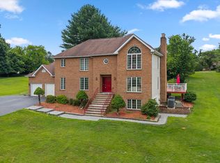 10035 Reed Ln, Ellicott City, MD 21042