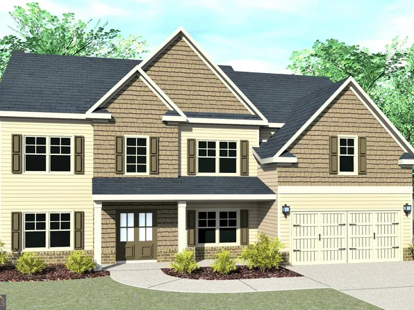 318 Rays Ct #9, Grayson, GA 30017