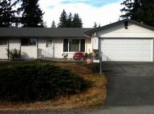 821 109th St SE, Everett, WA 98208