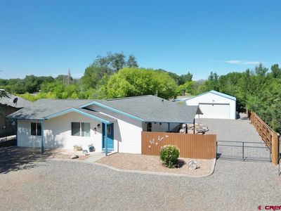 565 Labor Street, Delta, CO, 81416