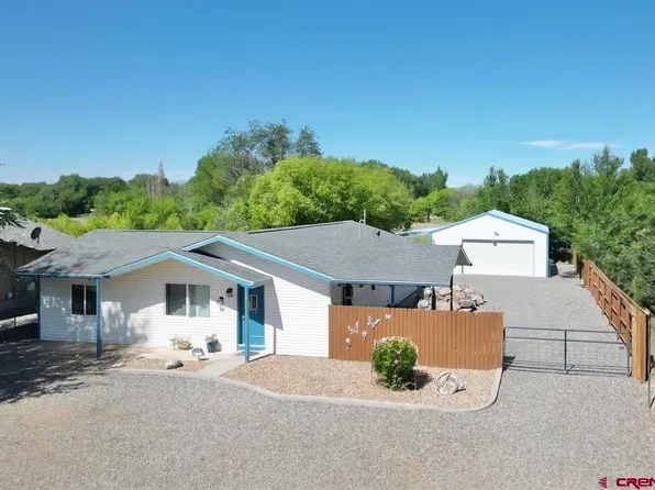 565 Labor Street, Delta, CO 81416