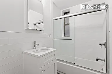 Rented by Citi Habitats