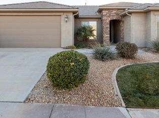 1647 Morane Manor Dr, Saint George, UT 84790