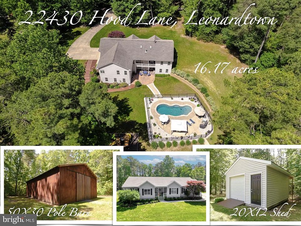 1st image of 22430 Hood Ln