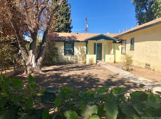 127 E E St, Tehachapi, CA 93561