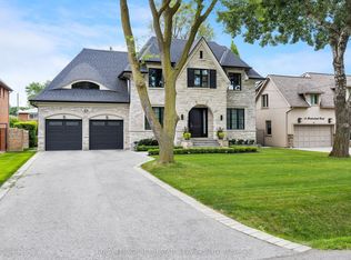 57 Meadowbank Rd, Toronto, ON M9B5C7