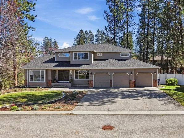 3812 E Terra Ct, Spokane, WA 99223