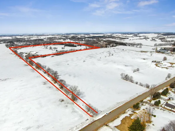 1090th St, Prescott, WI 54021