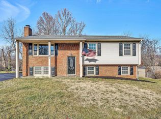 866 Dillon Dr, Vinton, VA 24179
