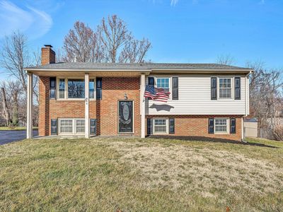 866 Dillon Dr, Vinton, VA, 24179