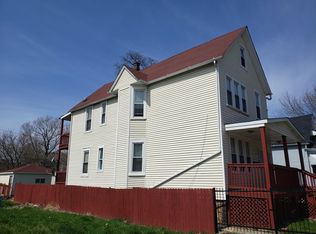 6152 S Carpenter St, Chicago, IL 60621