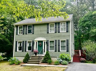 71 Harvey St, Taunton, MA 02780