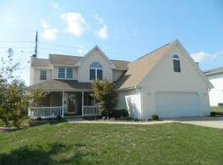 4104 S Clear View Dr, Bloomington, IN