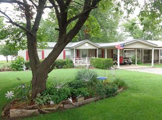 25731 S 605 Rd, Grove, OK 74344