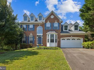 17456 Terri Ct, Dumfries, VA 22026