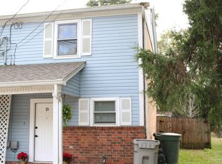 7701 Kipling St APT D, Pensacola, FL 32514