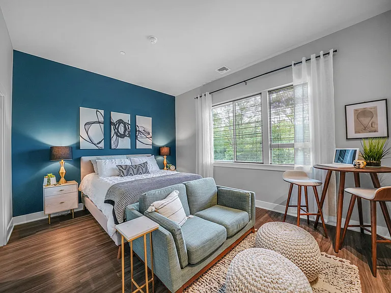 Beckon Collective apartments community photo
