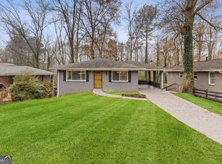 331 E Rhinehill Rd SE, Atlanta, GA 30315