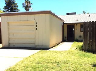 114 Huerta Pl, Davis, CA