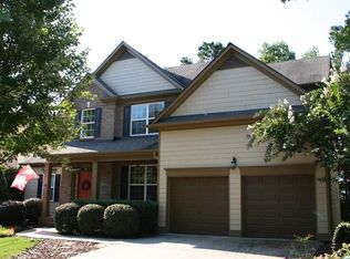 603 Redbud Ter, Canton, GA 30115