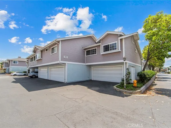 18051 Wakefield Ln APT 106, Huntington Beach, CA 92648