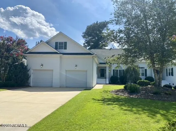 121 St Gallen Court, New Bern, NC 28562
