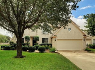 1112 Dalea Blf, Round Rock, TX 78665