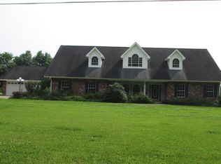 81 Jim Bryant Rd, Deville, LA 71328