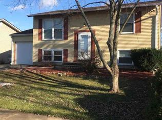 18761 John Ave, Country Club Hills, IL