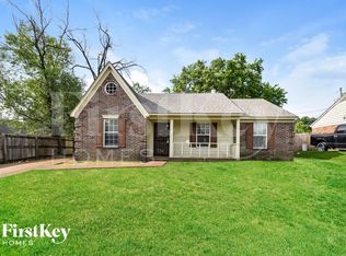 4287 Elysian Dr, Memphis, TN 38128
