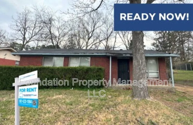 3550 Pueblo Ave — Photo 1