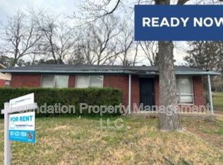 3550 Pueblo Ave, Memphis, TN 38127