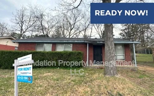 3550 Pueblo Ave Photo 1